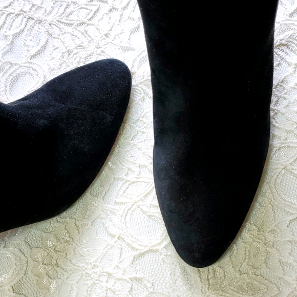 Woman boots size 6 Brand HOGL Good condition - Picture 2 of 16